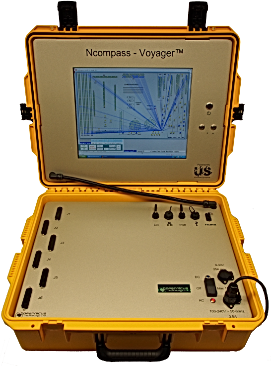 Ncompass voyager
